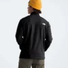 Men’s Cedar Trail Grid Fleece Full-Zip Jacket