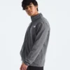 Men’s Cedar Trail Grid Fleece Full-Zip Jacket