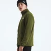 Men’s Cedar Trail Grid Fleece Full-Zip Jacket