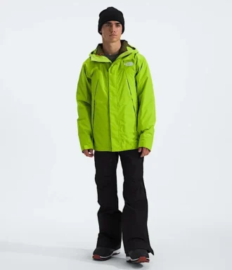 Men’s Ceptor Bibs