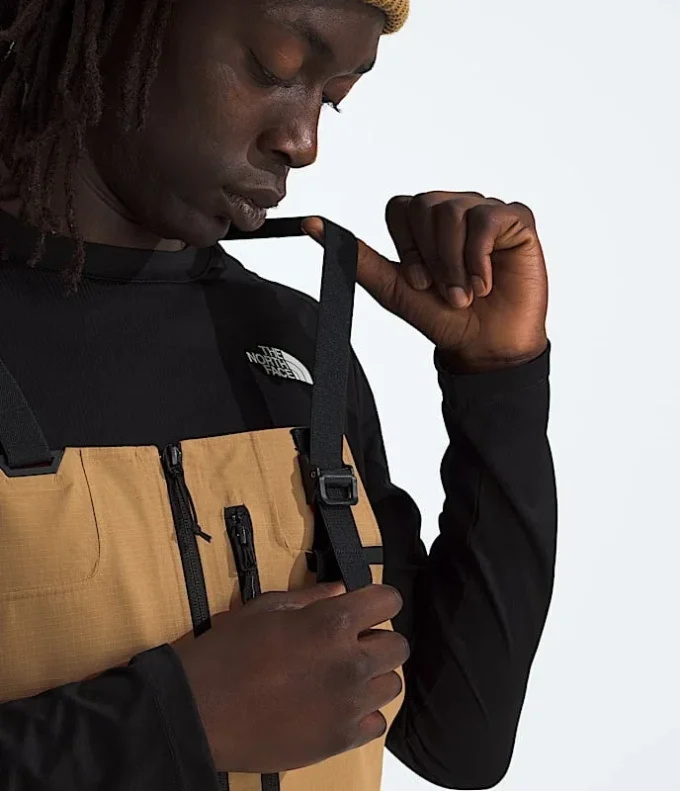 Men’s Ceptor Bibs