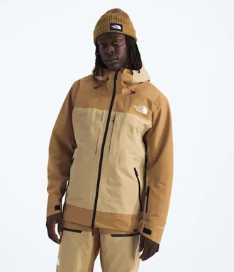 Men’s Ceptor Jacket