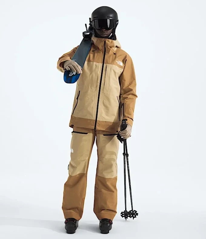 Men’s Ceptor Jacket Men’s Ceptor Jacket