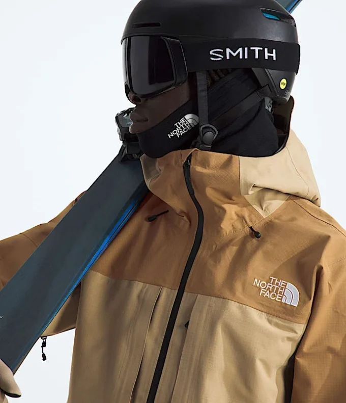 Men’s Ceptor Jacket Men’s Ceptor Jacket