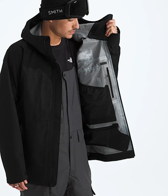Men’s Ceptor Jacket Men’s Ceptor Jacket