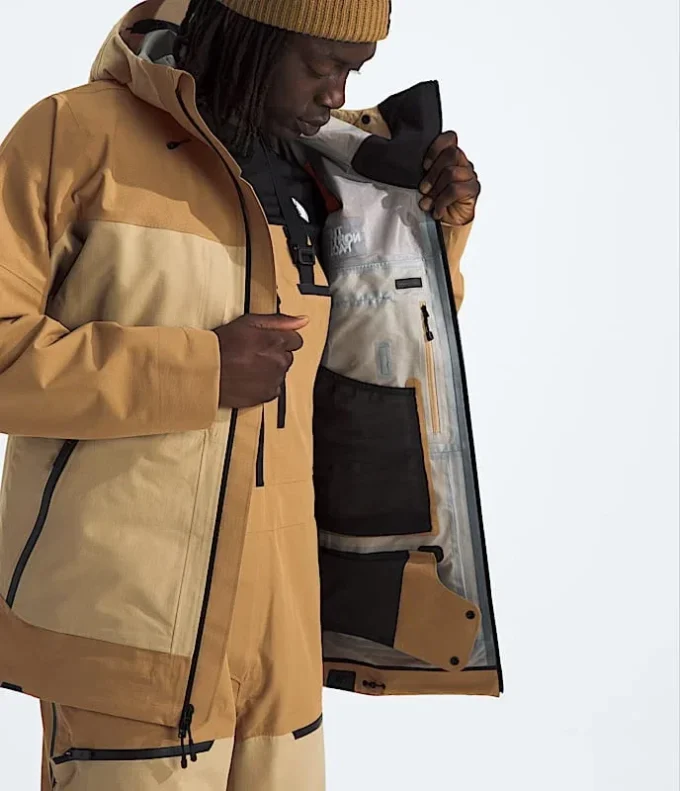 Men’s Ceptor Jacket Men’s Ceptor Jacket