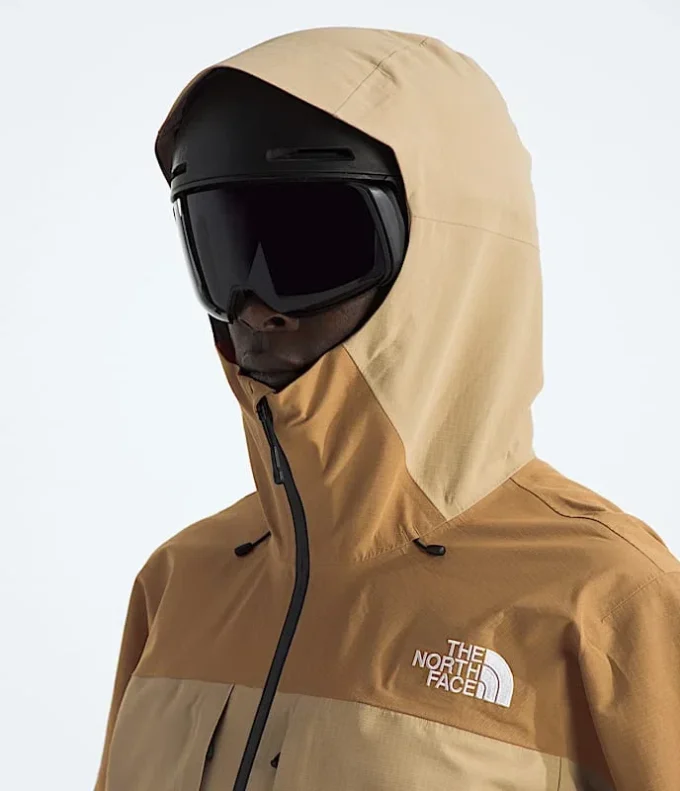 Men’s Ceptor Jacket Men’s Ceptor Jacket