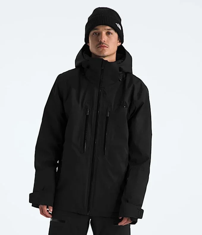 Men’s Chakal Jacket Men’s Chakal Jacket