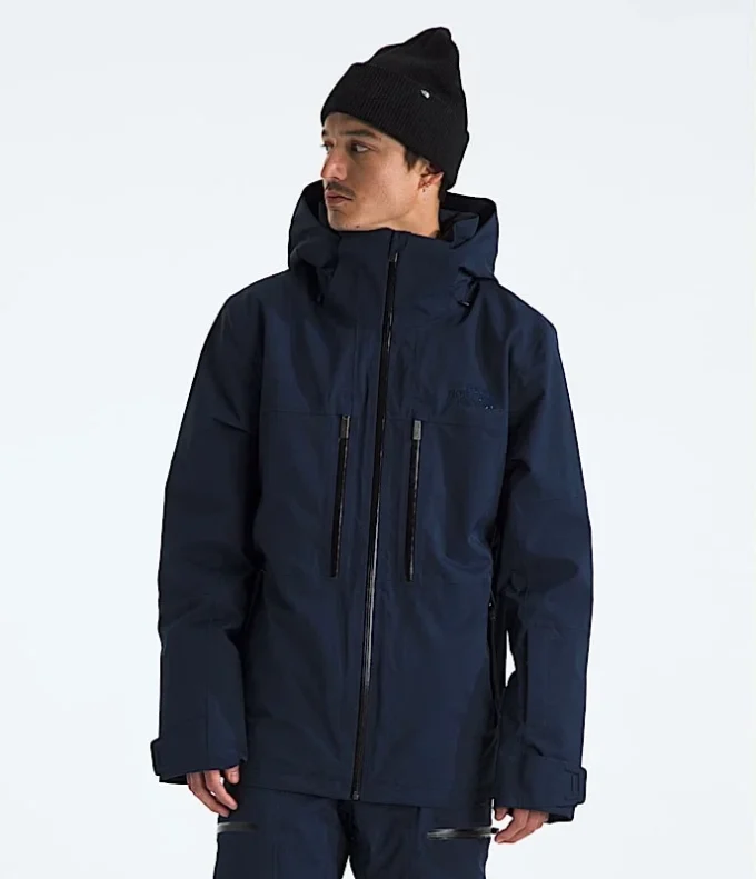 Men’s Chakal Jacket Men’s Chakal Jacket