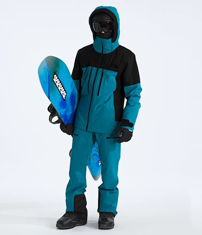 Men’s Chakal Jacket Men’s Chakal Jacket