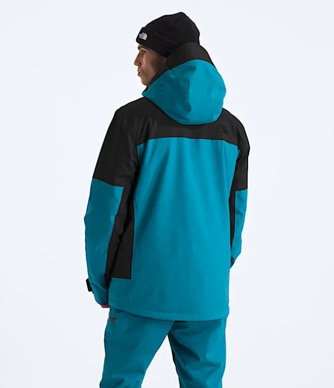 Men’s Chakal Jacket Men’s Chakal Jacket