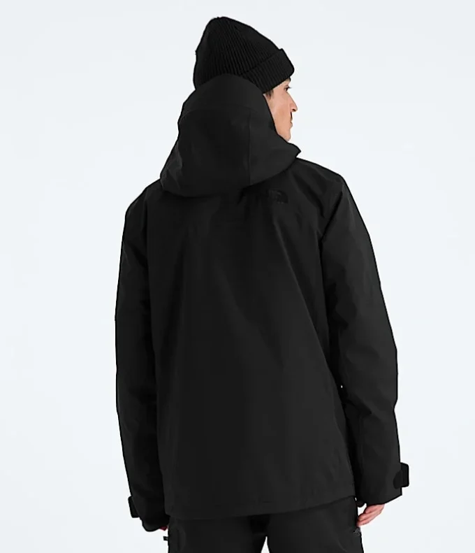 Men’s Chakal Jacket Men’s Chakal Jacket