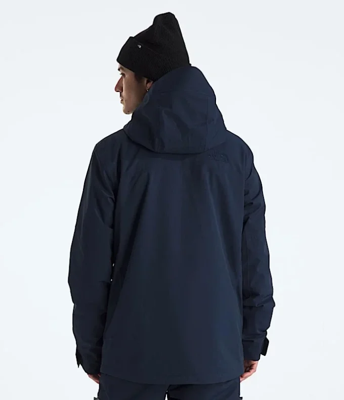 Men’s Chakal Jacket Men’s Chakal Jacket