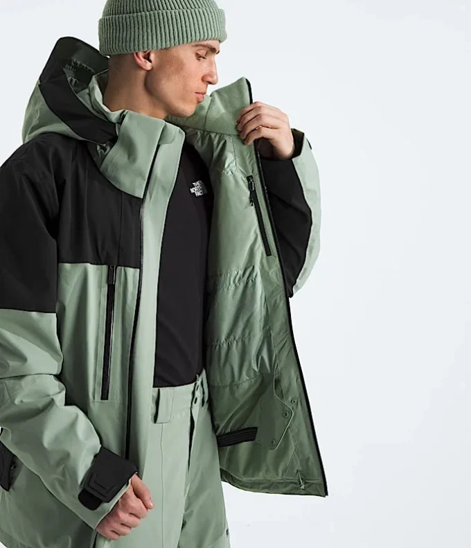 Men’s Chakal Jacket Men’s Chakal Jacket