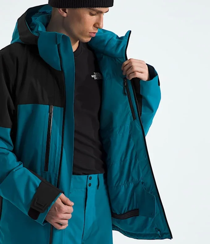 Men’s Chakal Jacket Men’s Chakal Jacket