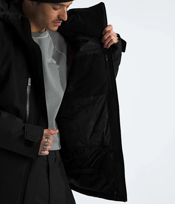 Men’s Chakal Jacket Men’s Chakal Jacket