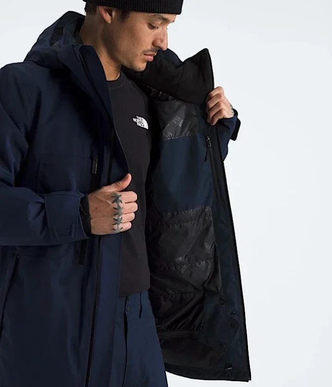 Men’s Chakal Jacket Men’s Chakal Jacket