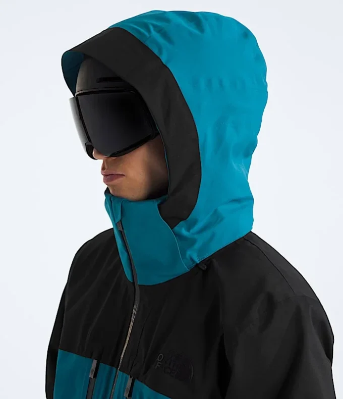 Men’s Chakal Jacket Men’s Chakal Jacket