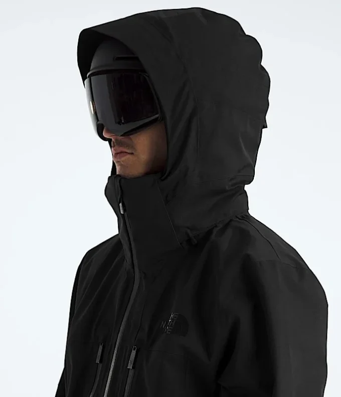 Men’s Chakal Jacket Men’s Chakal Jacket