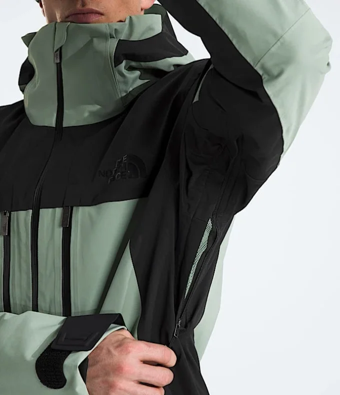 Men’s Chakal Jacket Men’s Chakal Jacket