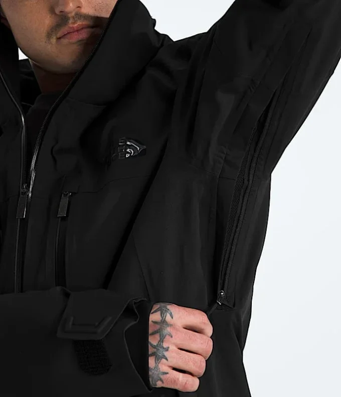 Men’s Chakal Jacket Men’s Chakal Jacket