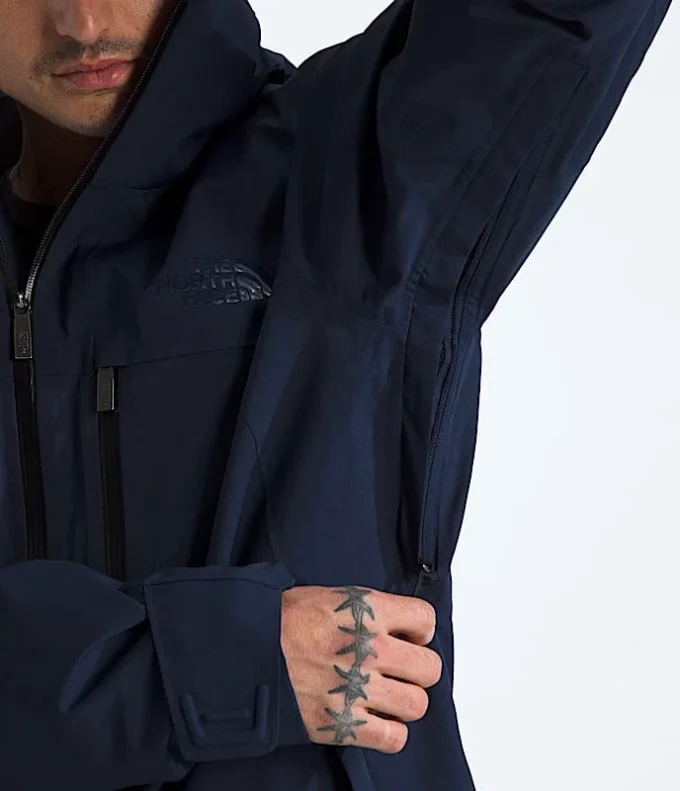 Men’s Chakal Jacket Men’s Chakal Jacket