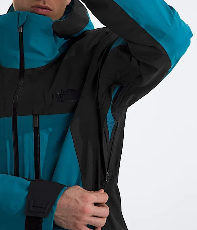 Men’s Chakal Jacket Men’s Chakal Jacket
