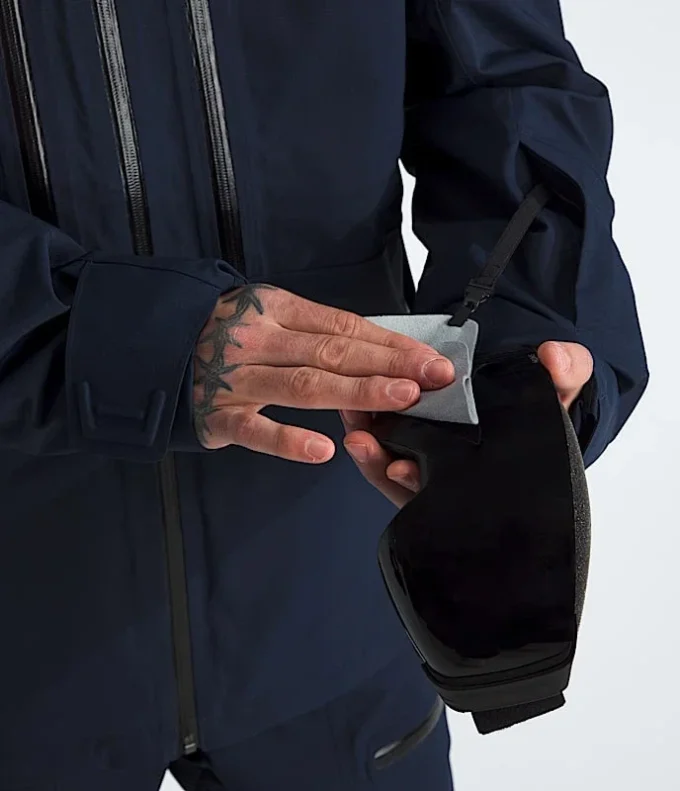 Men’s Chakal Jacket Men’s Chakal Jacket