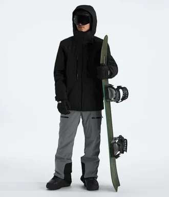 Men’s Chakal Pants