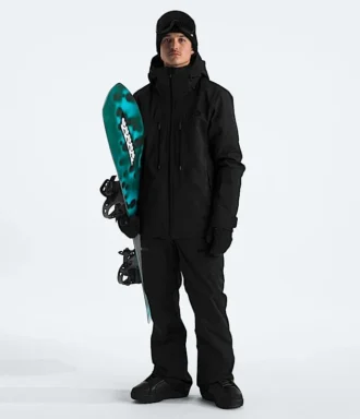 Men’s Chakal Pants