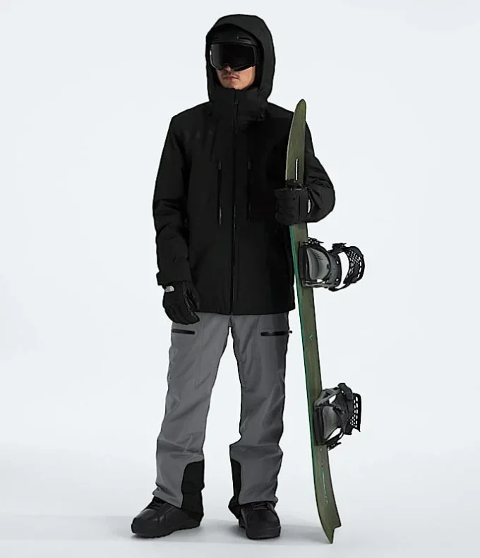 Men’s Chakal Pants Men’s Chakal Pants