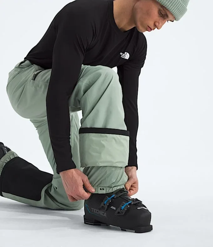 Men’s Chakal Pants Men’s Chakal Pants