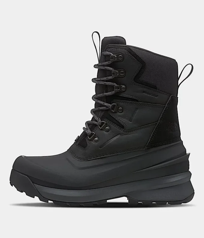 Men’s Chilkat V 400 Waterproof Boots Men’s Chilkat V 400 Waterproof Boots