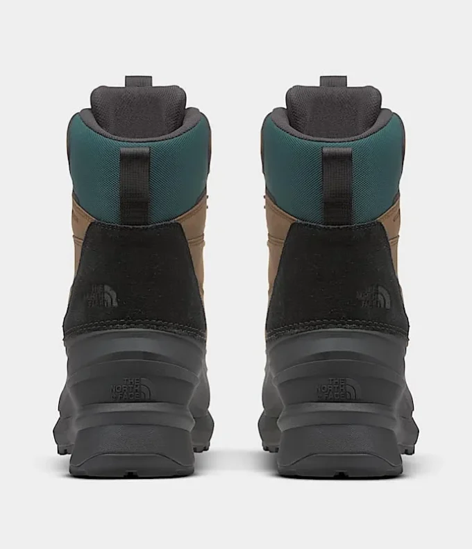 Men’s Chilkat V 400 Waterproof Boots Men’s Chilkat V 400 Waterproof Boots
