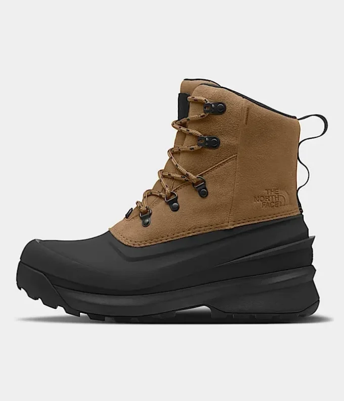 Men’s Chilkat V Lace Waterproof Boots Men’s Chilkat V Lace Waterproof Boots