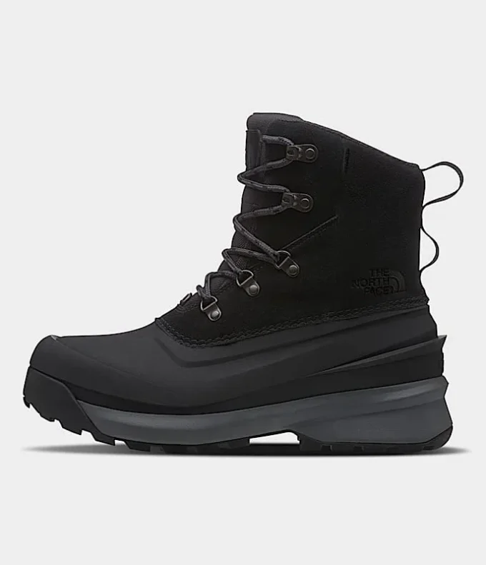 Men’s Chilkat V Lace Waterproof Boots Men’s Chilkat V Lace Waterproof Boots