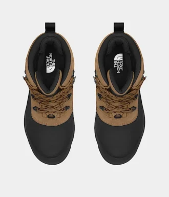 Men’s Chilkat V Lace Waterproof Boots