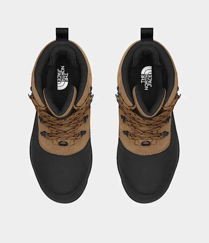 Men’s Chilkat V Lace Waterproof Boots Men’s Chilkat V Lace Waterproof Boots