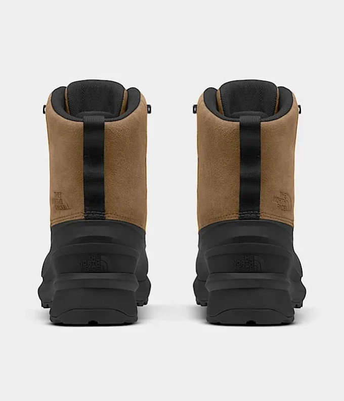 Men’s Chilkat V Lace Waterproof Boots Men’s Chilkat V Lace Waterproof Boots