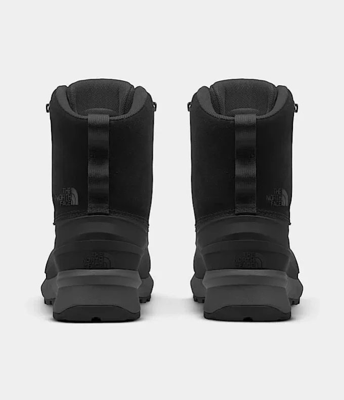 Men’s Chilkat V Lace Waterproof Boots Men’s Chilkat V Lace Waterproof Boots