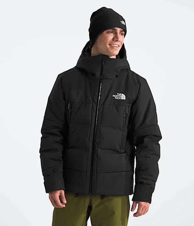 Men’s Cirque Down Jacket Men’s Cirque Down Jacket