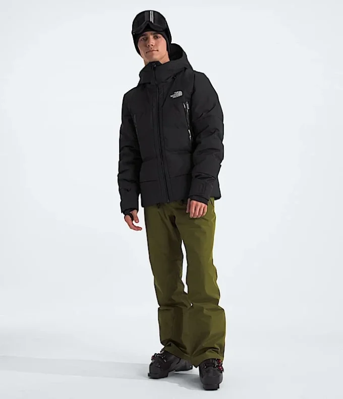 Men’s Cirque Down Jacket Men’s Cirque Down Jacket