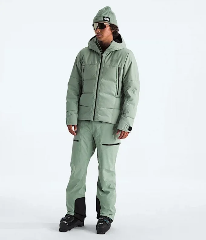 Men’s Cirque Down Jacket Men’s Cirque Down Jacket