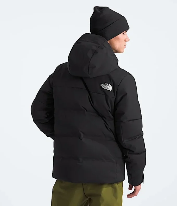 Men’s Cirque Down Jacket Men’s Cirque Down Jacket
