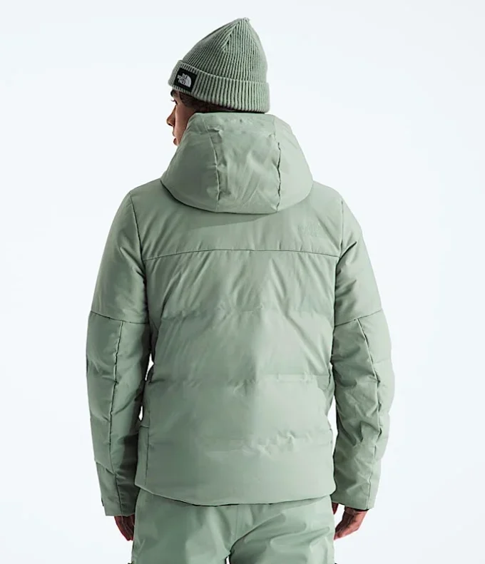 Men’s Cirque Down Jacket Men’s Cirque Down Jacket