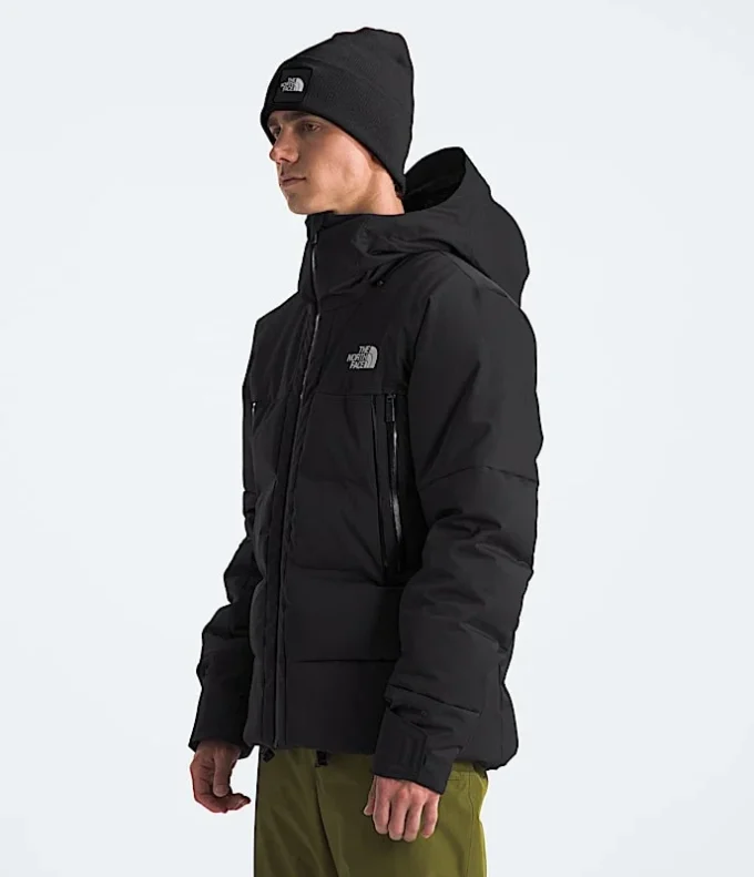 Men’s Cirque Down Jacket Men’s Cirque Down Jacket