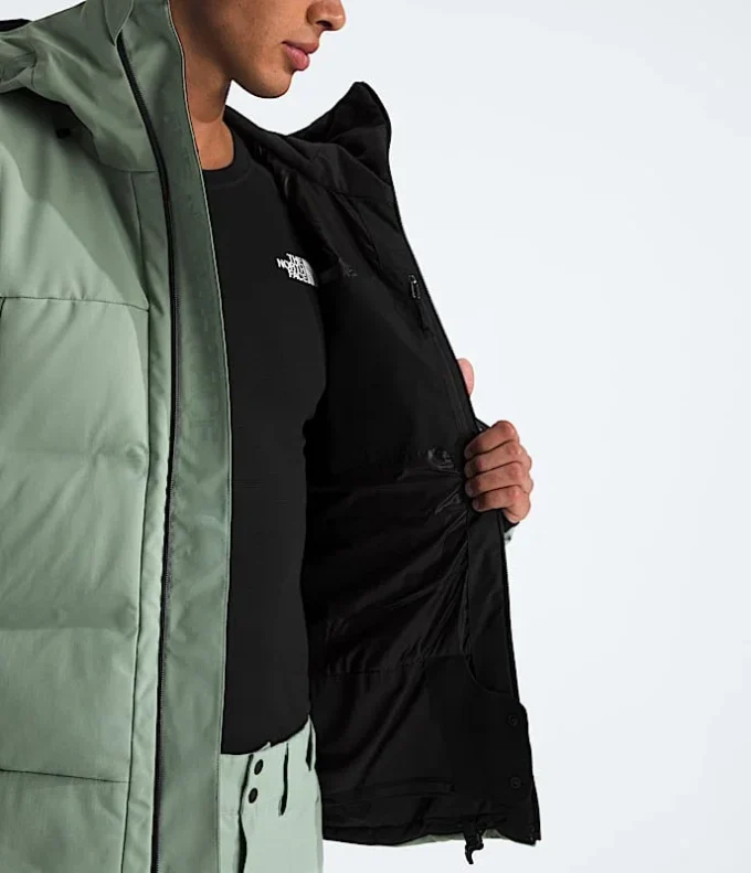 Men’s Cirque Down Jacket Men’s Cirque Down Jacket