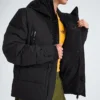 Men’s Cirque Down Jacket Men’s Cirque Down Jacket