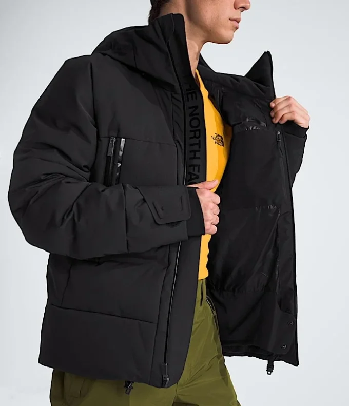 Men’s Cirque Down Jacket Men’s Cirque Down Jacket