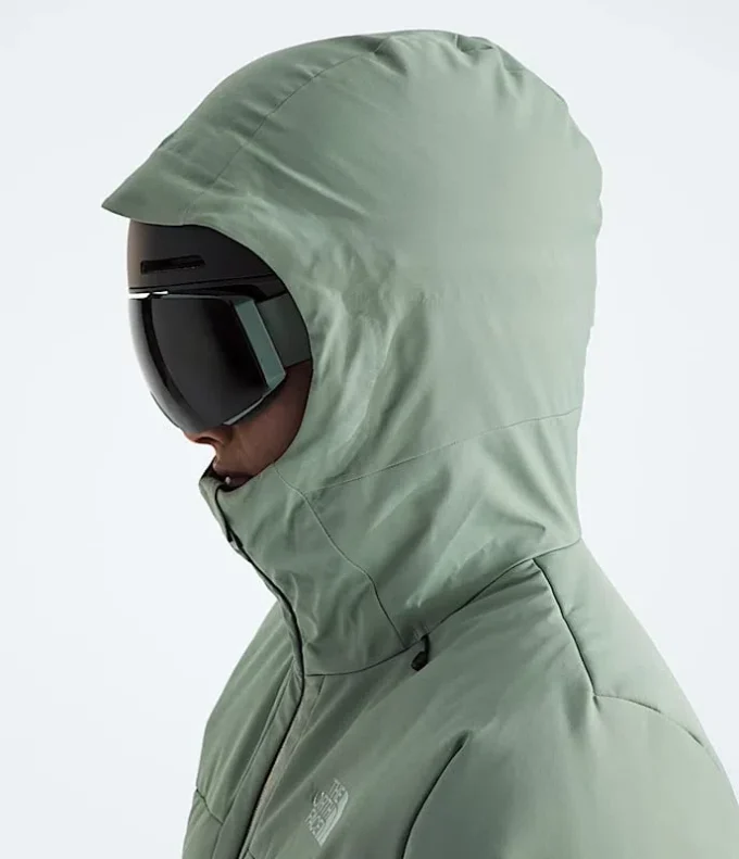 Men’s Cirque Down Jacket Men’s Cirque Down Jacket